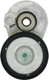 Миниатюра изображения товара Натяжной ролик ремня генератора SKF VKM36072