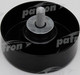 Миниатюра изображения товара Натяжной ролик ремня генератора Patron PT52124