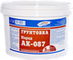 Миниатюра изображения товара Грунтовка Парад АК-087 (5кг)