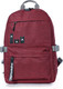Миниатюра изображения товара Школьный рюкзак Galanteya 36122 / 23с399к45 (бордо/черный)