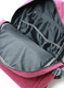 Миниатюра изображения товара Школьный рюкзак Galanteya 36122 / 23с399к45 (розовый/черный)