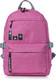 Миниатюра изображения товара Школьный рюкзак Galanteya 36122 / 23с399к45 (розовый/черный)