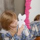 Миниатюра изображения товара Мягкая игрушка Мякиши Песец Дин / 892