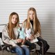 Миниатюра изображения товара Мягкая игрушка Мякиши Песец Дин / 892