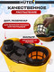 Миниатюра изображения товара Опрыскиватель аккумуляторный Huter SP-10AC (70/13/52)
