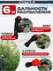Миниатюра изображения товара Опрыскиватель аккумуляторный Huter SP-10AC (70/13/52)