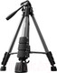 Миниатюра изображения товара Штатив Ugreen Professional Tripod for Phone & Camera LP661 / 15187 (черный)