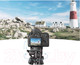 Миниатюра изображения товара Штатив Ugreen Professional Tripod for Phone & Camera LP661 / 15187 (черный)
