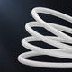 Миниатюра изображения товара Кабель Baseus CoolPlay USB to iP 2.4A / CAKW000502 (2м, белый)