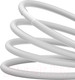 Миниатюра изображения товара Кабель Baseus CoolPlay USB to iP 2.4A / CAKW000502 (2м, белый)