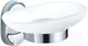 Миниатюра изображения товара Мыльница Wisent WP2802