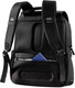 Миниатюра изображения товара Рюкзак XD Design Soft Daypack / P705.981 (черный)