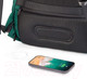 Миниатюра изображения товара Рюкзак XD Design Bobby Soft / P705.997 (зеленый)