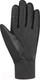 Миниатюра изображения товара Перчатки лыжные Reusch Catalyst Windstopper Touch-Tec / 6305136-7700 (р-р 9, Black)