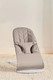 Миниатюра изображения товара Детский шезлонг BabyBjorn Bliss Cotton / 0062.17