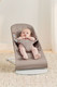 Миниатюра изображения товара Детский шезлонг BabyBjorn Bliss Cotton / 0062.17