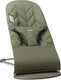 Миниатюра изображения товара Детский шезлонг BabyBjorn Bliss Woven / 0061.40