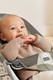 Миниатюра изображения товара Детский шезлонг BabyBjorn Bliss Cotton / 0060.39
