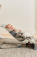 Миниатюра изображения товара Детский шезлонг BabyBjorn Bliss Cotton / 0060.39