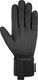 Миниатюра изображения товара Перчатки лыжные Reusch Power Stretch Touch-Tec / 6205180-7700 (р-р 9, Black)