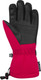 Миниатюра изображения товара Перчатки лыжные Reusch Lando R-Tex XT Junior / 6161243-3347 (р-р 6, Cerise/Pink Glo)