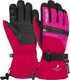 Миниатюра изображения товара Перчатки лыжные Reusch Lando R-Tex XT Junior / 6161243-3347 (р-р 6.5, Cerise/Pink Glo)