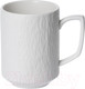 Миниатюра изображения товара Кружка Corone Grafica XSY416 / фк6957 (белый)