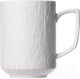 Миниатюра изображения товара Кружка Corone Grafica XSY416 / фк6957 (белый)