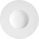 Миниатюра изображения товара Тарелка столовая глубокая Corone Grafica XSY3101 / фк6938 (белый)