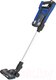 Миниатюра изображения товара Вертикальный пылесос Blackton Bt VCA1401B (черный/синий)