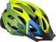 Миниатюра изображения товара Защитный шлем STG MV29-A / Х89038 (M, салатовый/синий/черный)