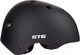 Миниатюра изображения товара Защитный шлем STG MTV12 / Х89050 (M, черный)