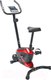 Миниатюра изображения товара Велотренажер Sundays Fitness Simple Line K8309-6 (черный/красный)