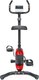 Миниатюра изображения товара Велотренажер Sundays Fitness Simple Line K8309-6 (черный/красный)