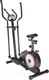 Миниатюра изображения товара Эллиптический тренажер Sundays Fitness Simple Line K8508HA (черный/красный)
