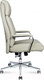 Миниатюра изображения товара Кресло офисное Norden Atlant / EQ-5179H-1 ivory (экокожа бежевый)