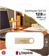 Миниатюра изображения товара USB flash накопитель Kingston DataTraveler SE9 G3 128GB (DTSE9G3/128GB)