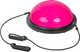 Миниатюра изображения товара Баланс-платформа Ametist Bosu Ball (розовый)