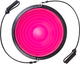 Миниатюра изображения товара Баланс-платформа Ametist Bosu Ball (розовый)