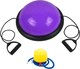 Миниатюра изображения товара Баланс-платформа Ametist Bosu Ball (фиолетовый)
