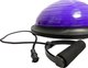 Миниатюра изображения товара Баланс-платформа Ametist Bosu Ball (фиолетовый)