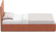 Миниатюра изображения товара Односпальная кровать Moon Family 1255 / MF005355