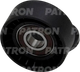 Миниатюра изображения товара Натяжной ролик ремня генератора Patron PT52364B