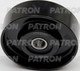 Миниатюра изображения товара Натяжной ролик ремня генератора Patron PT52236