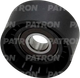 Миниатюра изображения товара Натяжной ролик ремня генератора Patron PT32027B