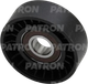 Миниатюра изображения товара Натяжной ролик ремня генератора Patron PT31022B