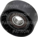 Миниатюра изображения товара Натяжной ролик ремня генератора Patron PT65055B