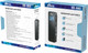 Миниатюра изображения товара Цифровой диктофон Ritmix RR-880 16GB (черный)