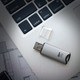Миниатюра изображения товара USB flash накопитель Silicon Power Marvel M02 128GB (SP128GBUF3M02V1S)