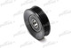 Миниатюра изображения товара Натяжной ролик ремня генератора Patron PT63001